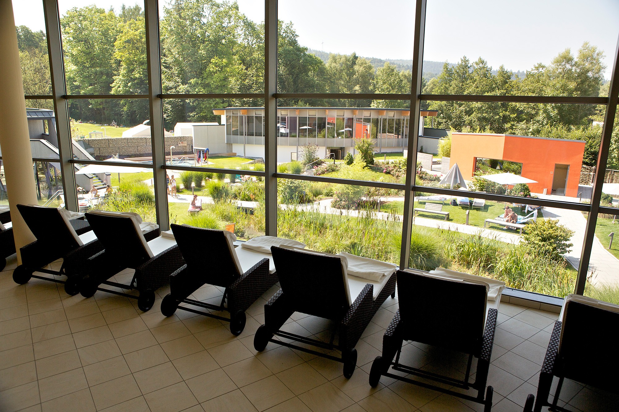 Sauna Galerie Bild 18