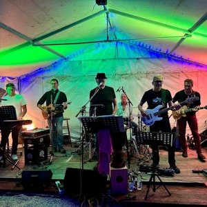 Back Yard Beat