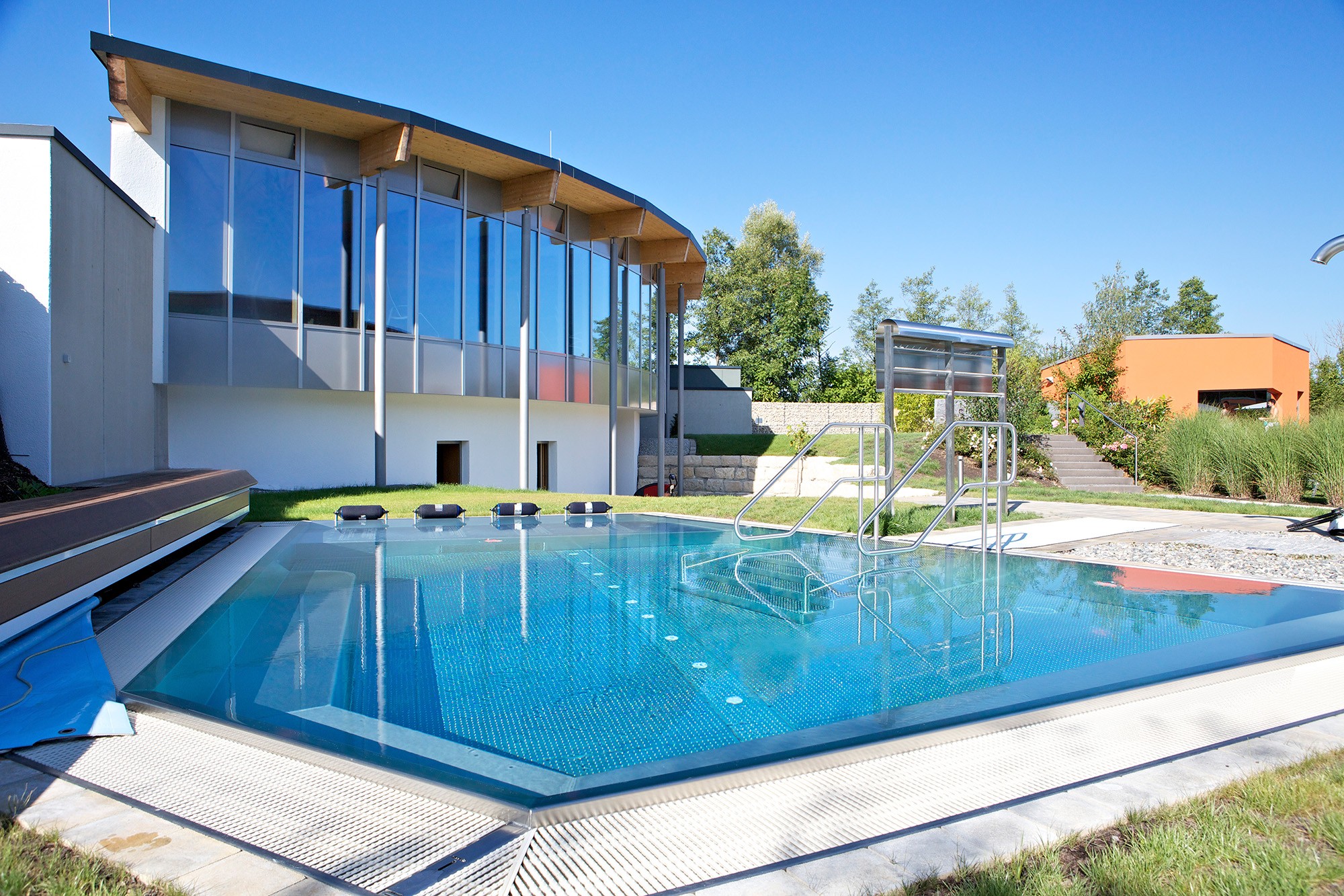 Sauna Galerie Bild 8