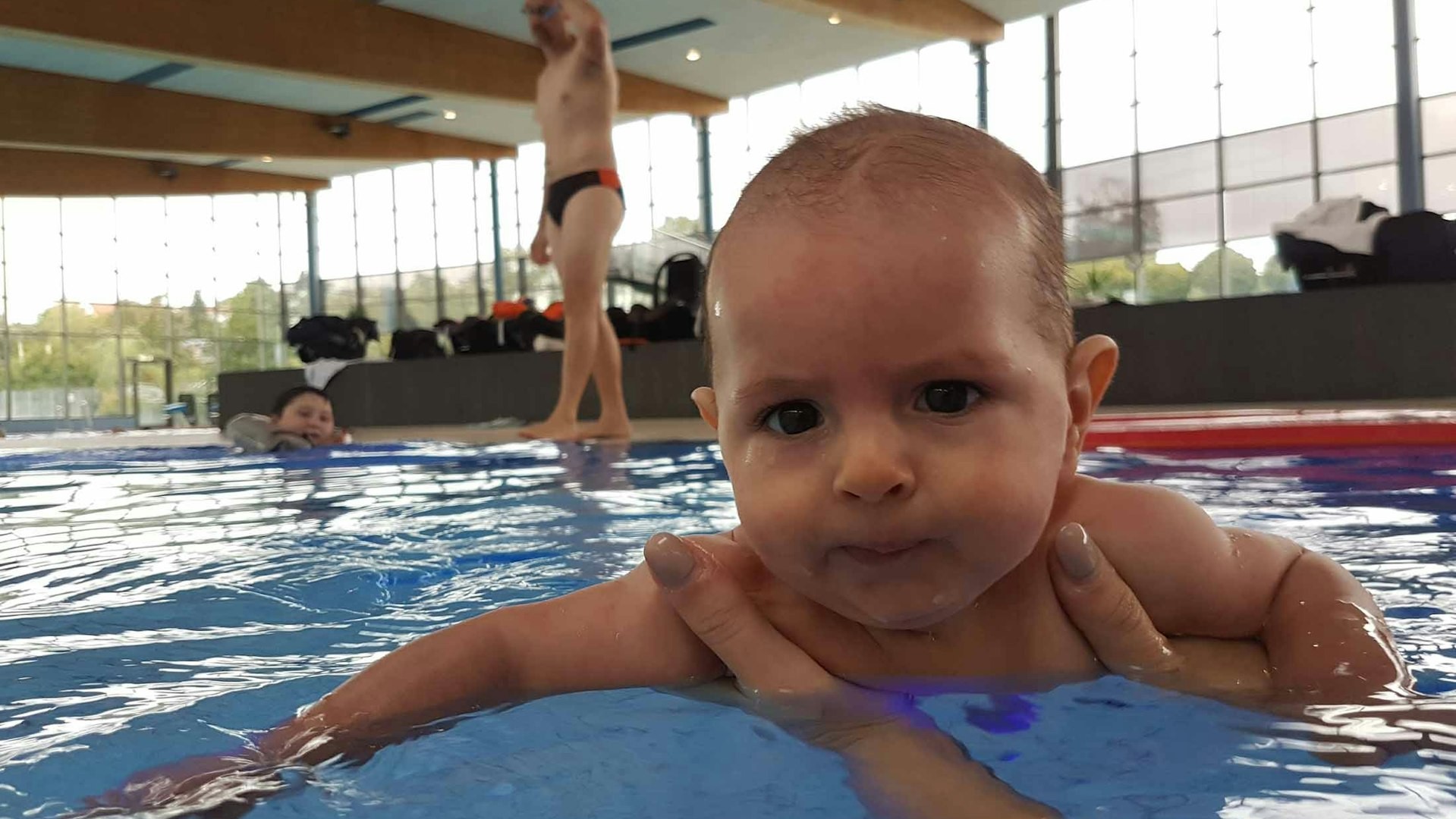 Kurs: Kurse - Bäderbetriebe Schorndorf