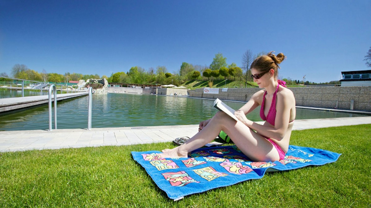 Artikel: Bereits gekaufte Jahreskarten - Bäderbetriebe Schorndorf