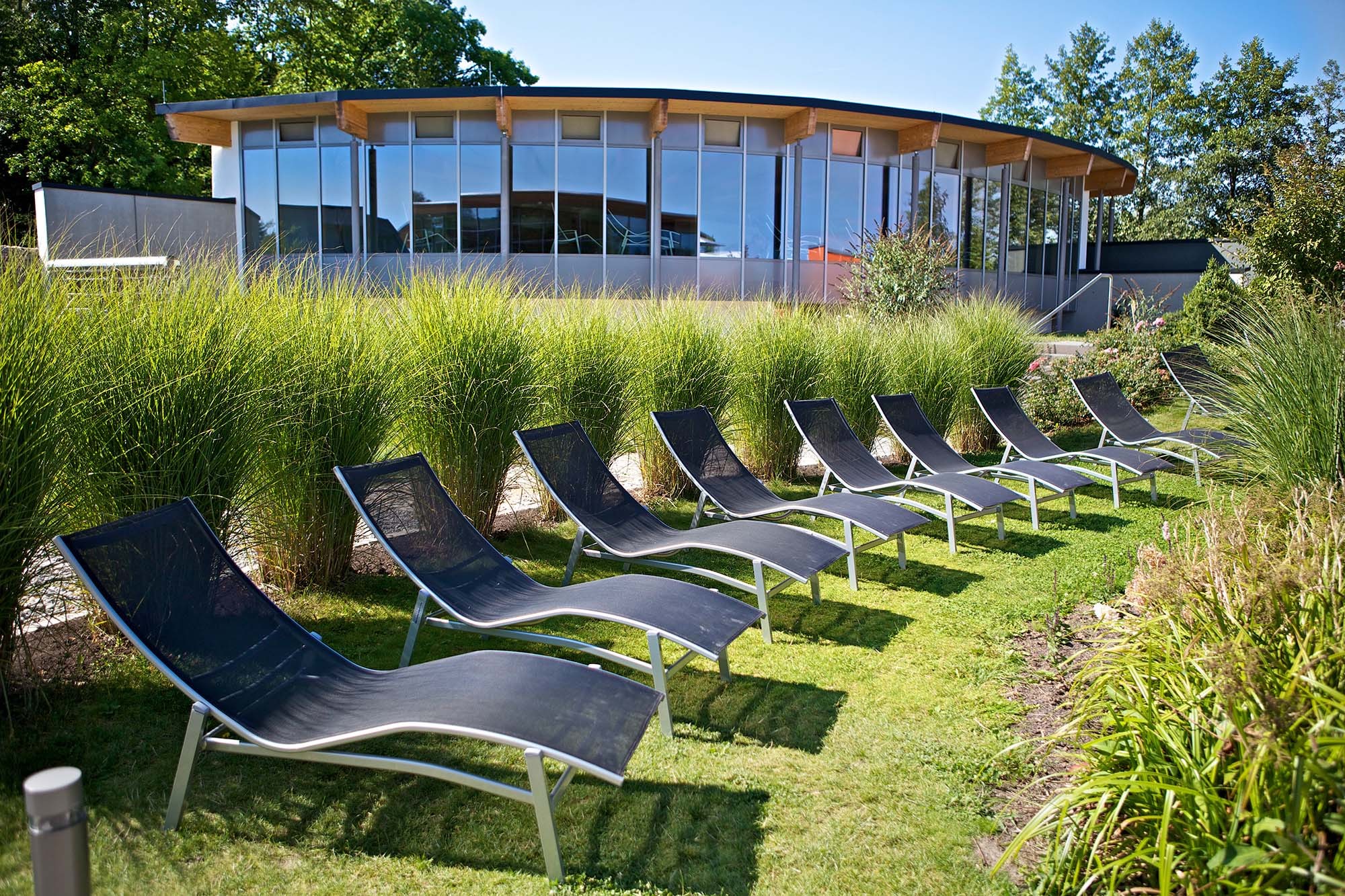 Sauna Galerie Bild 1