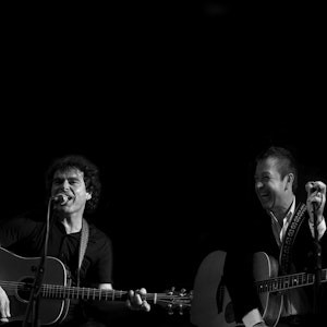 Laier und Zaiser - Band Foto