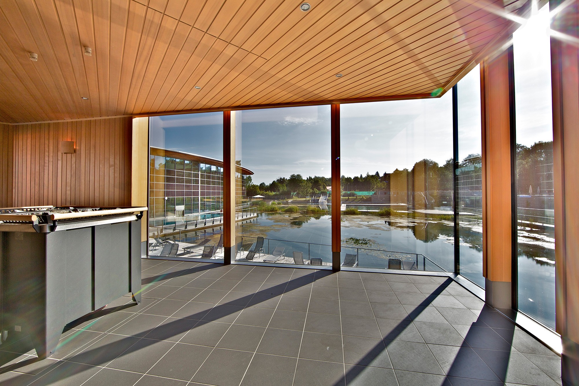 Sauna Galerie Bild 17