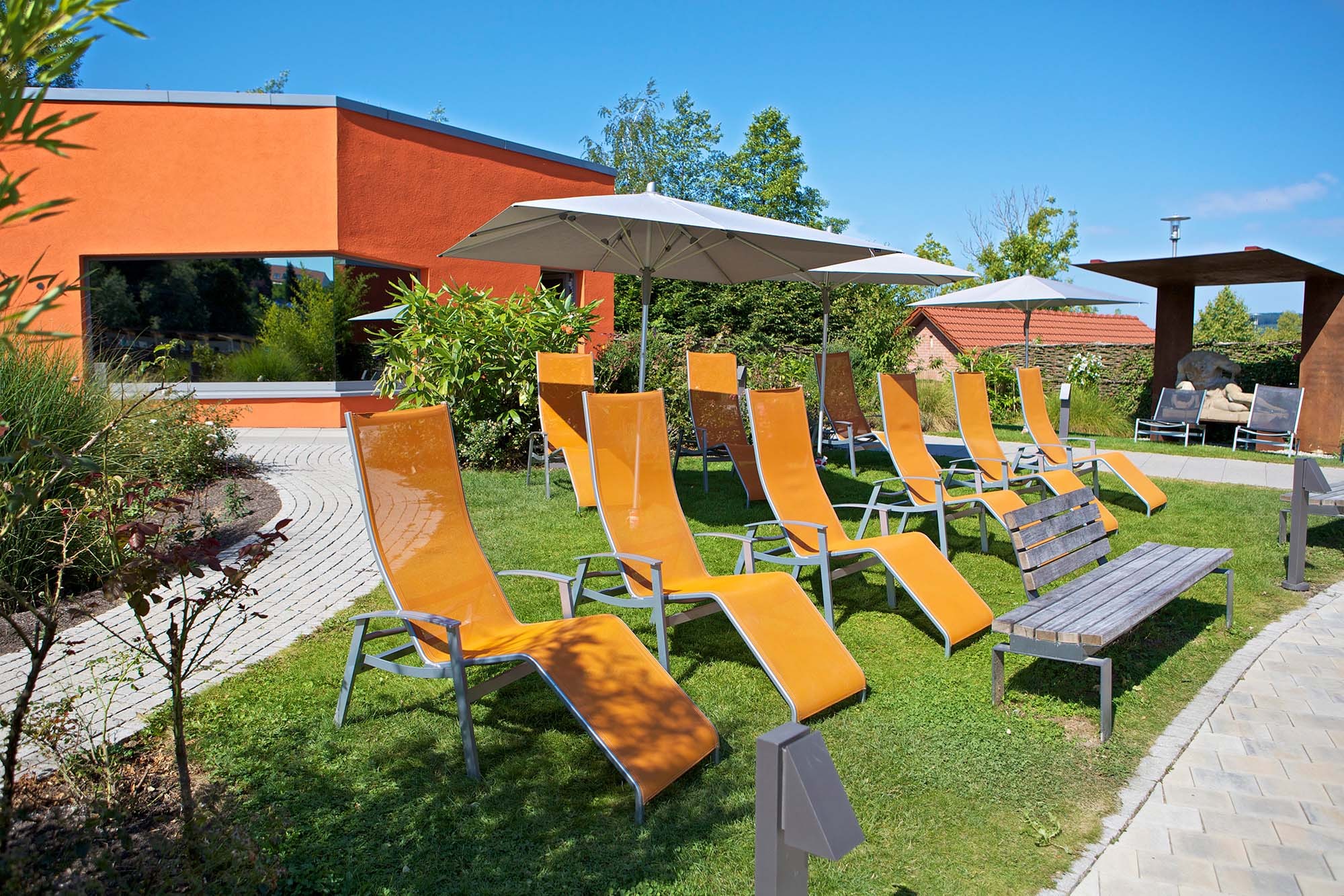 Sauna Galerie Bild 9