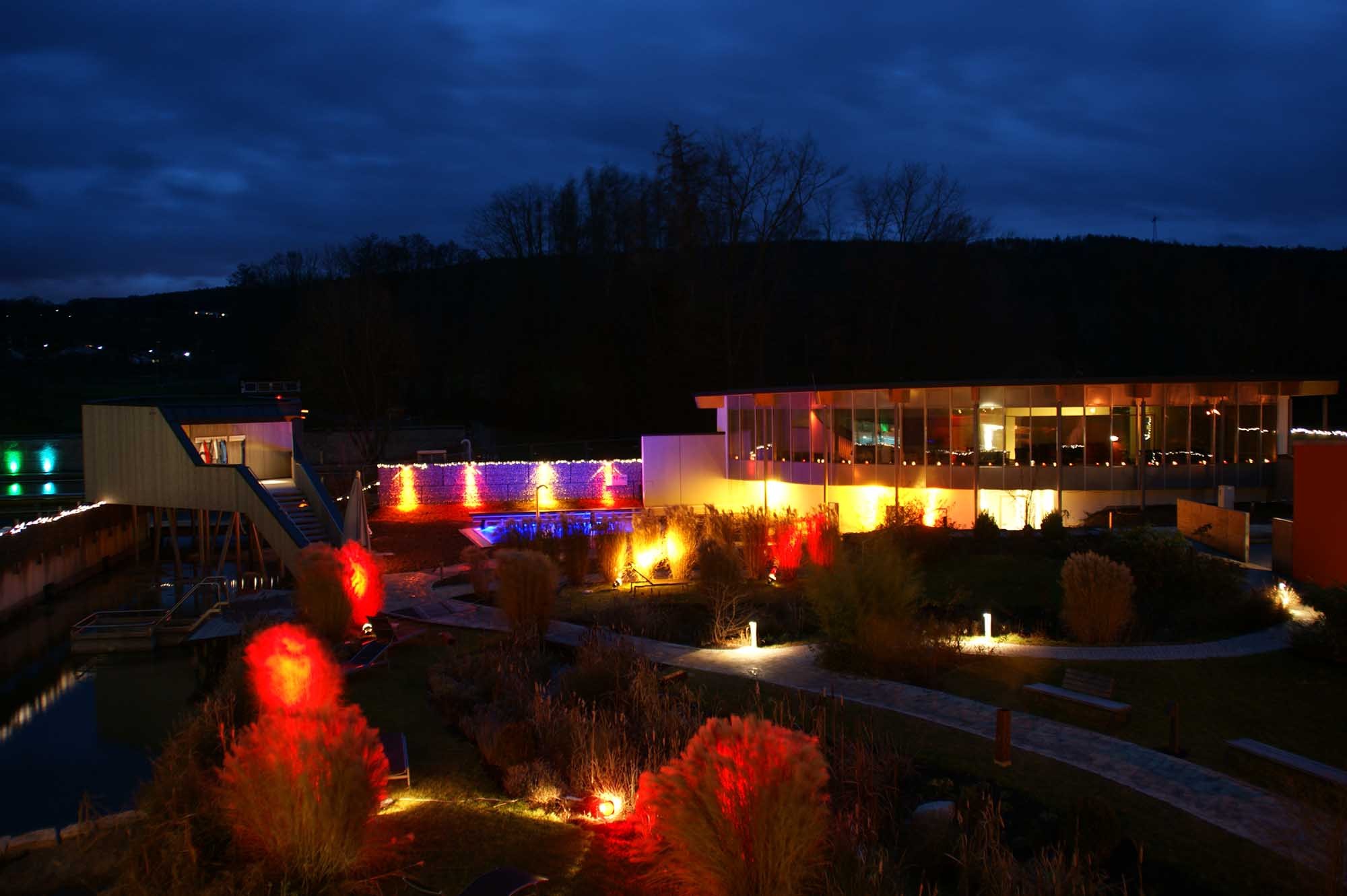 Sauna Galerie Bild 10