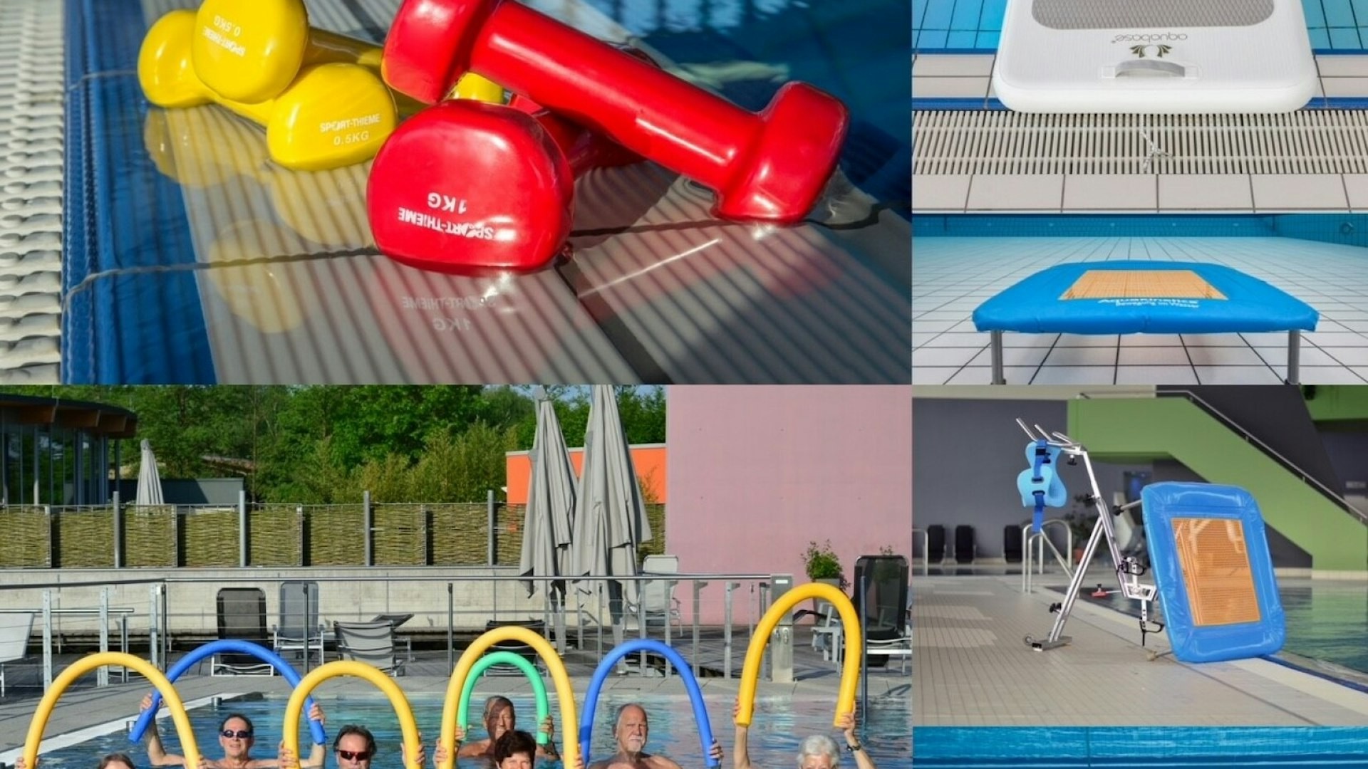 Kurs: Kurse - Bäderbetriebe Schorndorf