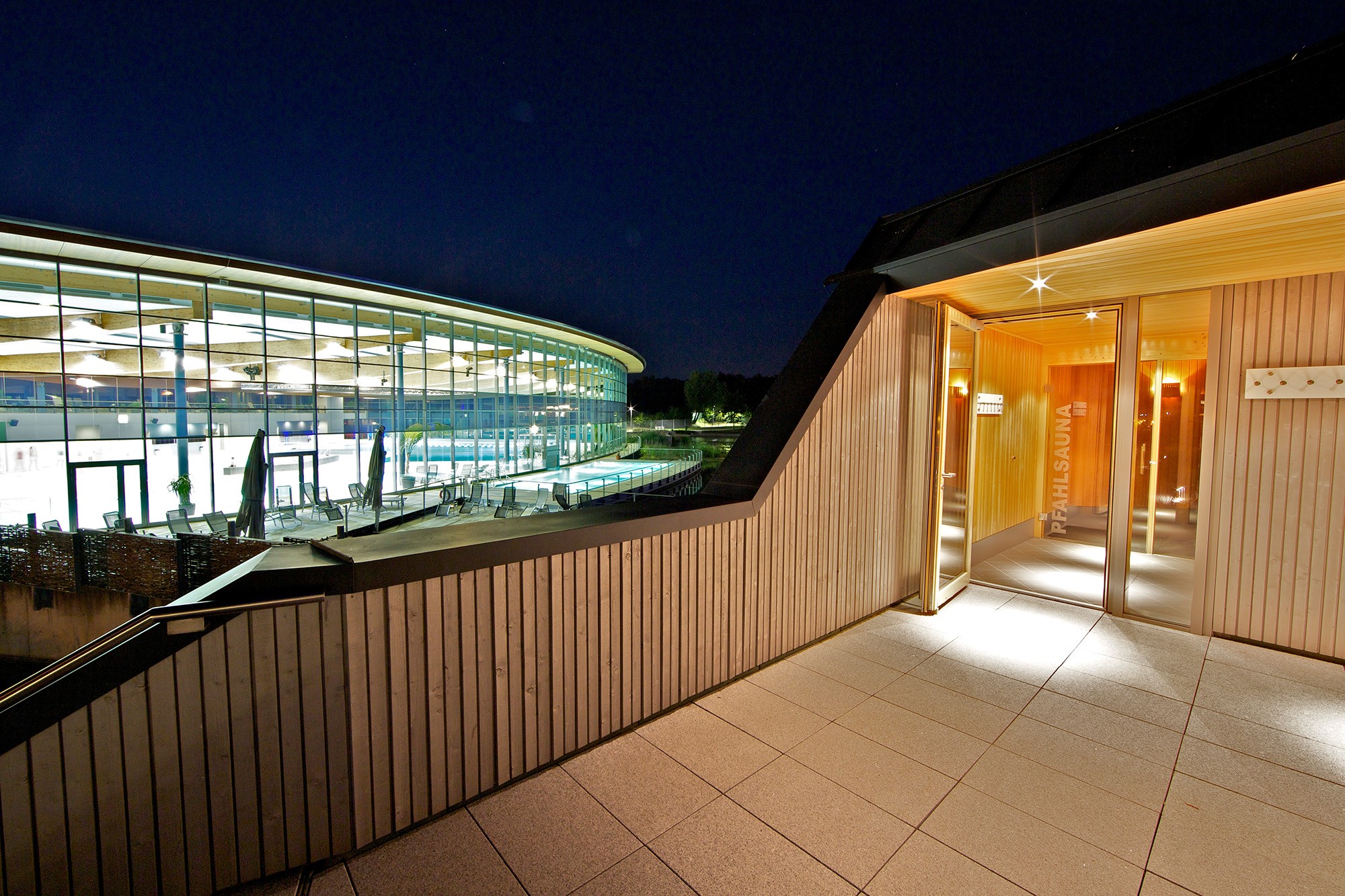 Sauna Galerie Bild 15