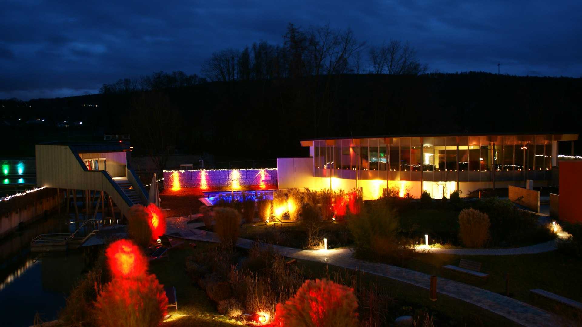 News: Öffnungszeiten Feiertage - Bäderbetriebe Schorndorf