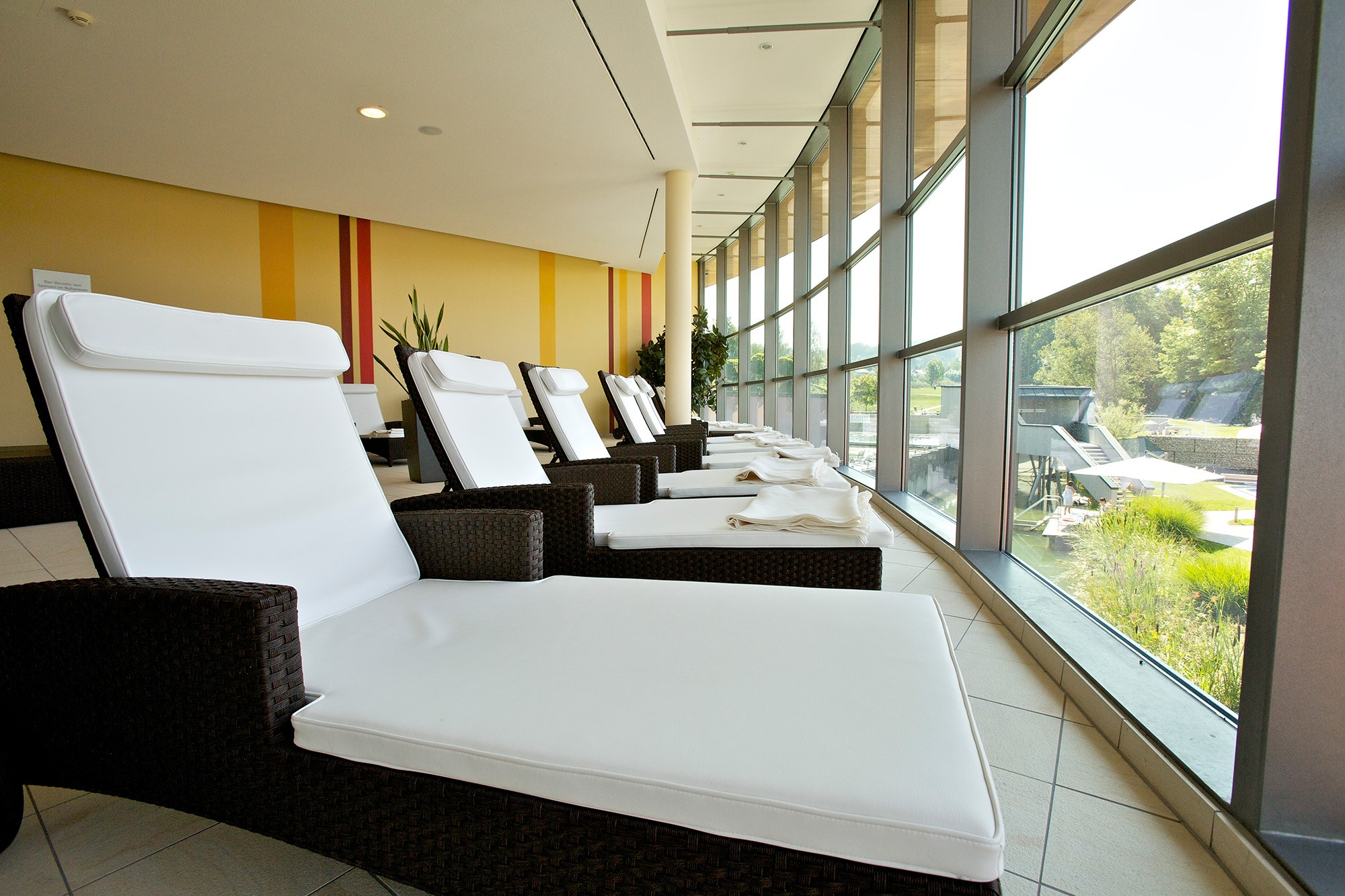 Sauna Galerie Bild 13