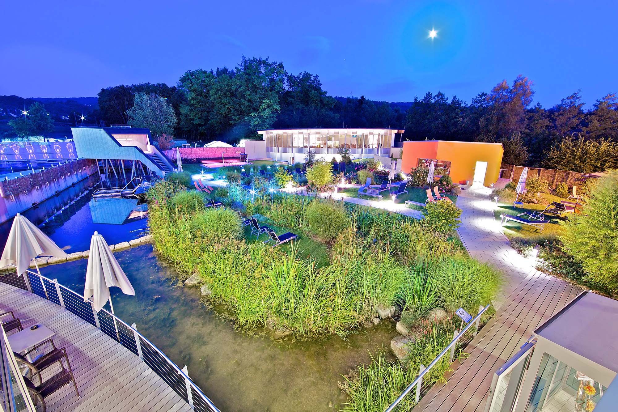 Sauna Galerie Bild 5