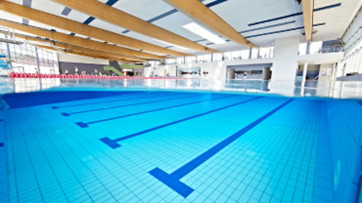Artikel: Wasserversorgung - Bäderbetriebe Schorndorf