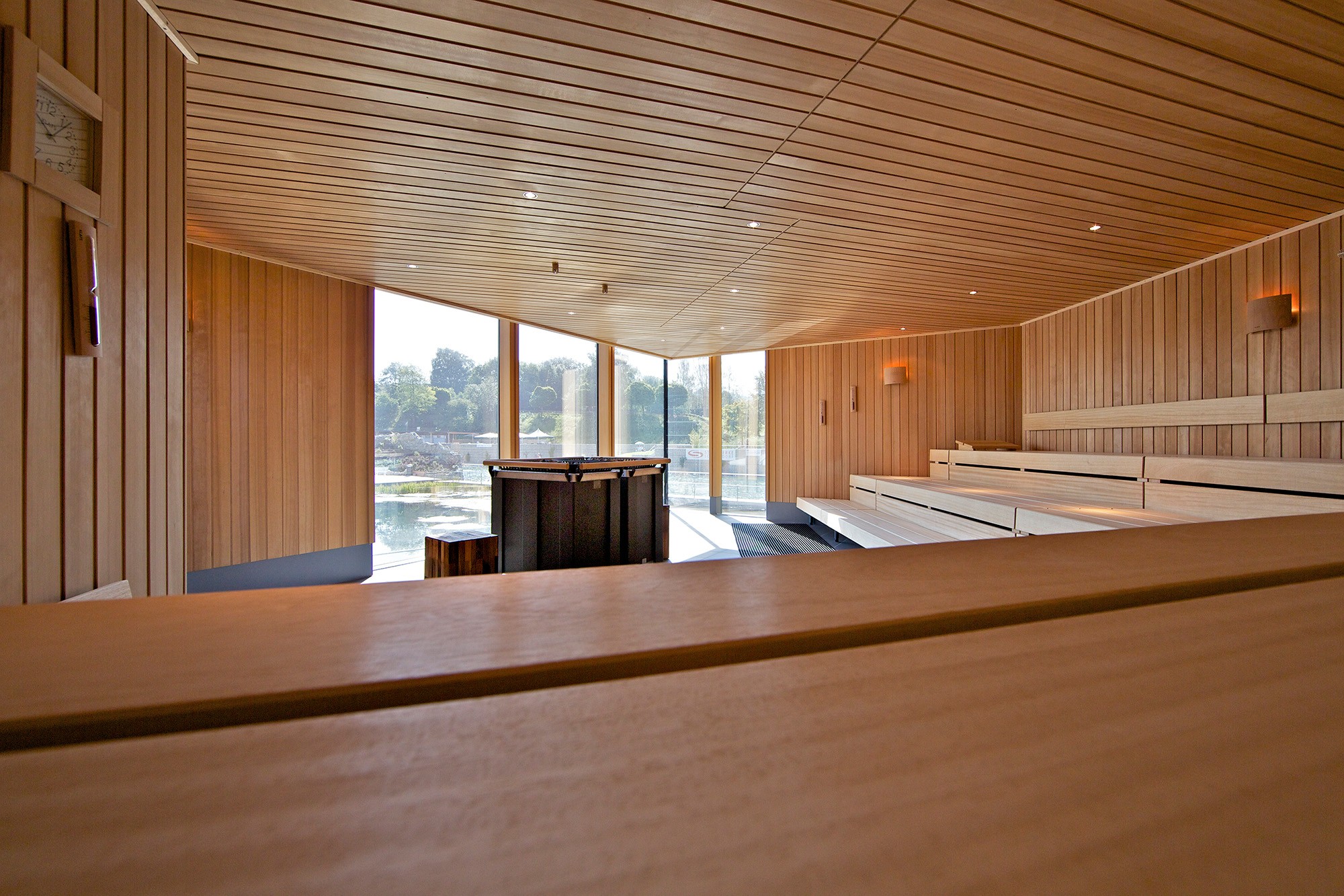 Sauna Galerie Bild 4