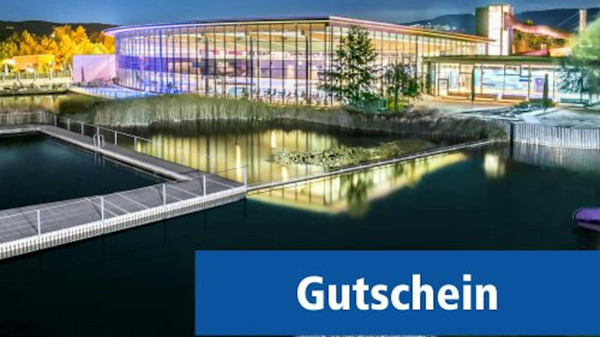 News: Gutscheine kaufen - Bäderbetriebe Schorndorf
