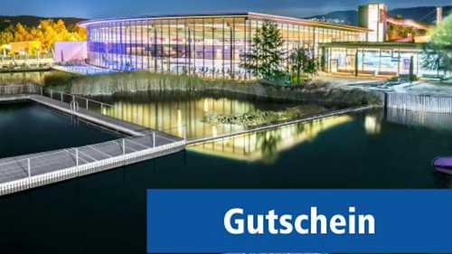 News: Gutscheine kaufen - Bäderbetriebe Schorndorf