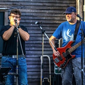 Schtraisalts - Band Foto
