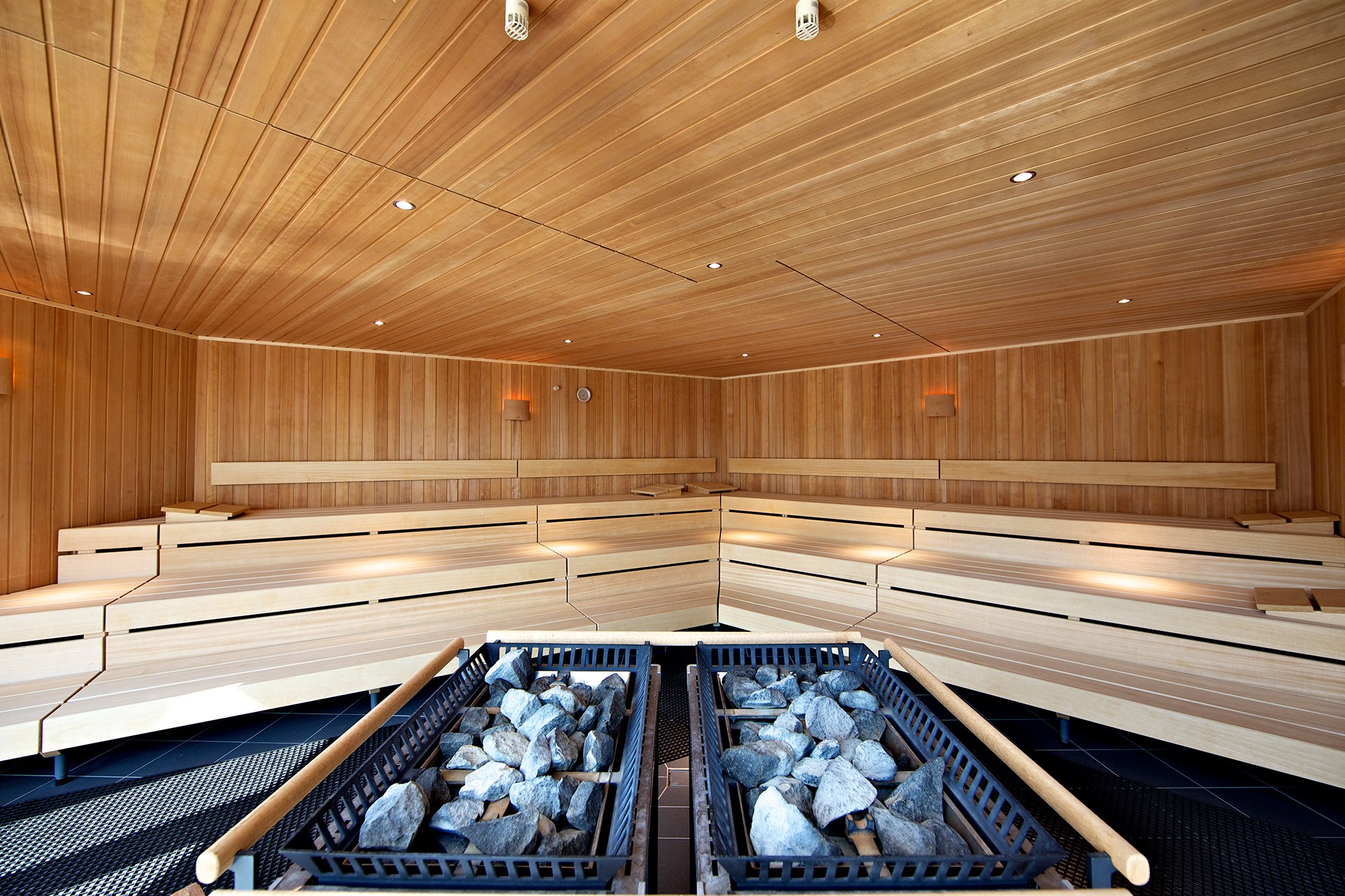 Sauna Galerie Bild 12