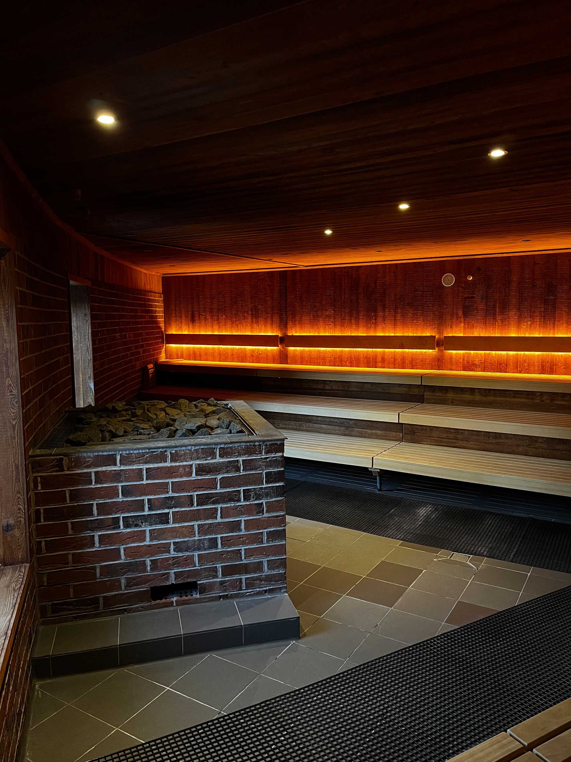 Sauna Galerie Bild 2