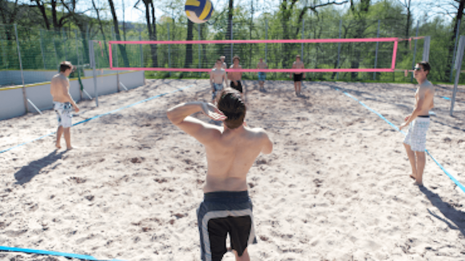 News: Online-Anmeldung - Bäderbetriebe Schorndorf