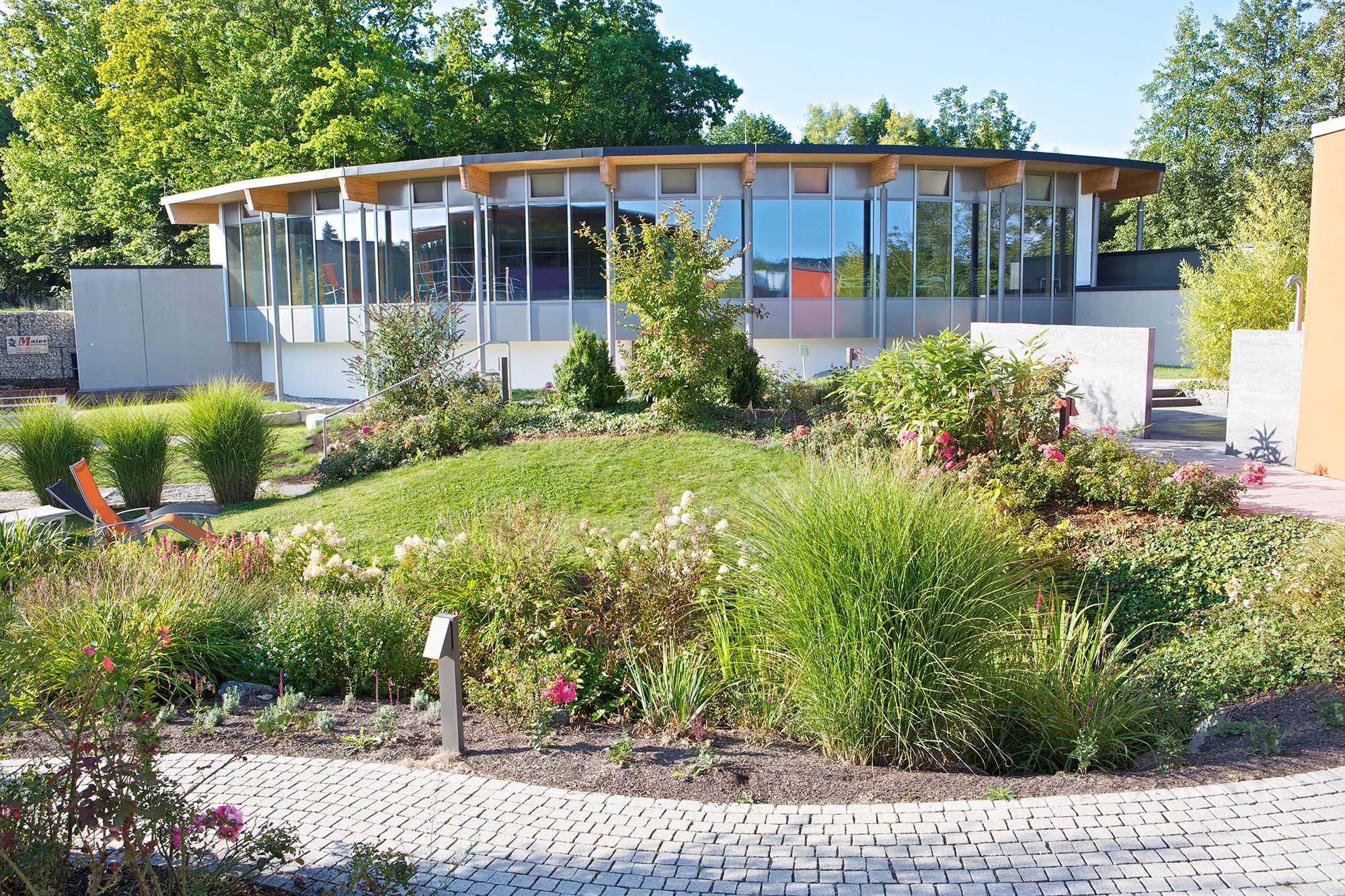 Sauna Galerie Bild 14