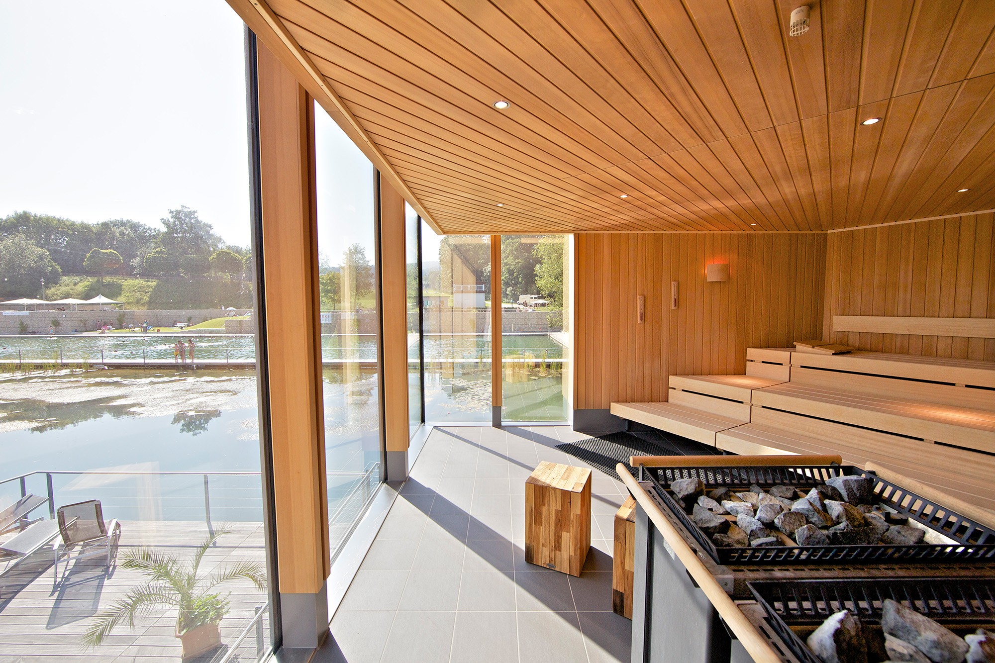 Sauna Galerie Bild 11