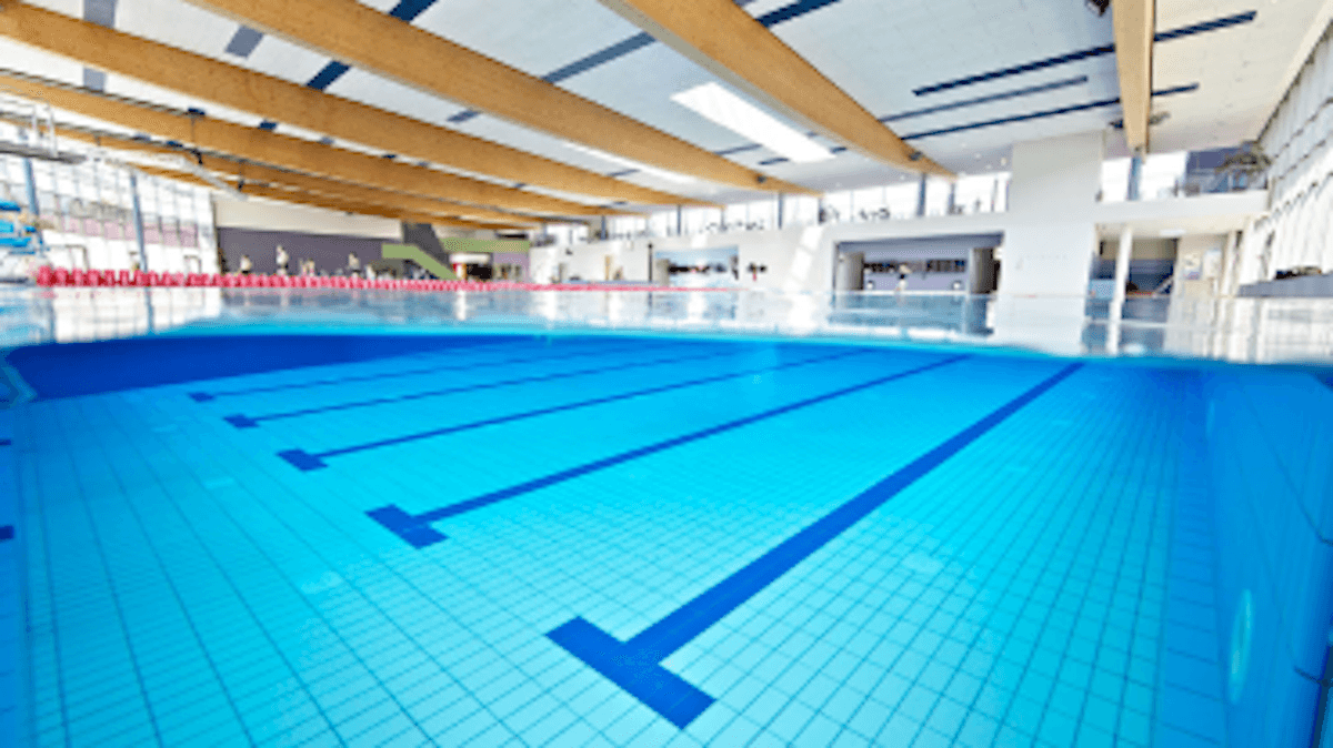 Artikel: Wasserversorgung - Bäderbetriebe Schorndorf